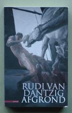 Afgrond, Rudi van Dantzig, 1996, 1 EURO, Gelezen, Rudi van Dantzig, Ophalen of Verzenden, Nederland