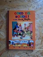 Kinderboekjes Noddie, Ophalen of Verzenden, Gelezen, Enid Blyton, Fictie algemeen
