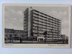 Rotterdam Flatgebouw Bergpolder 1935, Gelopen, Zuid-Holland, Ophalen of Verzenden, 1920 tot 1940