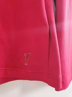 Nieuw Golfino dames shirt rood maat 40 golfen golf shirt, Sport en Fitness, Golf, Nieuw, Ophalen of Verzenden