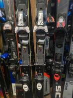 170cm HEAD WORLDCUP REBELS e-RACE EMC GEVORDERD, 160 tot 180 cm, Ophalen of Verzenden, Zo goed als nieuw, Carve