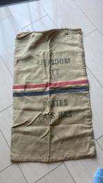 PTT postzak 1977, Verzamelen, Ophalen
