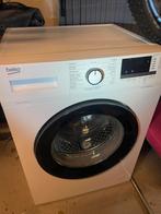 Beko wasmachine, Ophalen of Verzenden, Zo goed als nieuw, 1200 tot 1600 toeren, Voorlader