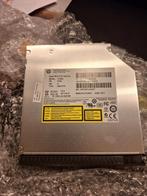 HP GT80N SATA DVD-drive - ProBook/EliteBook, Computers en Software, Optische drives, Intern, Dvd, Ophalen of Verzenden, Zo goed als nieuw