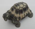 Schildpad asbak, Verzamelen, Beelden en Beeldjes, Ophalen of Verzenden, Zo goed als nieuw, Dier