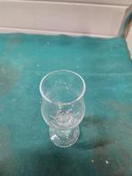 borrelglas wenneker schiedam, Verzamelen, Ophalen of Verzenden, 'T Olde Gre-j, Info@toldegrej.nl, Endepoelstraat 20f Didam