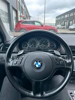 BMW e46 SMG / SSG stuur, Auto-onderdelen, Ophalen of Verzenden, BMW