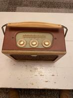 Sky Queen Engelse portable radio, Ophalen of Verzenden