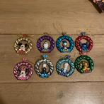 AH kransjes Disney COMPLETE SET INCLUSIEF BLIK, Albert Heijn, Ophalen of Verzenden