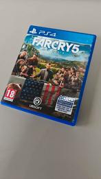 Far Cry 5 (PS4), Online, Vanaf 18 jaar, Overige genres, 1 speler