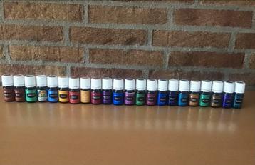 Young Living. Nieuw & voordelig. Zie beschikbaarheidslijst. beschikbaar voor biedingen
