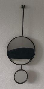 BePureHome dubbele spiegel, Ophalen, Minder dan 50 cm, 100 tot 150 cm, Rond