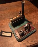 Stoommachine Marklin Germany, Ophalen of Verzenden