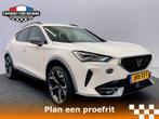 CUPRA Formentor VZ245PK De perfecte mix van sportiviteit en, Auto's, Cupra, Gebruikt, Euro 6, 4 cilinders, Wit