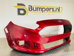 BUMPER Ford S Max SMax 15-19 em2v-17h772 VOORBUMPER 12909, Auto diversen, Tuning en Styling, Ophalen of Verzenden