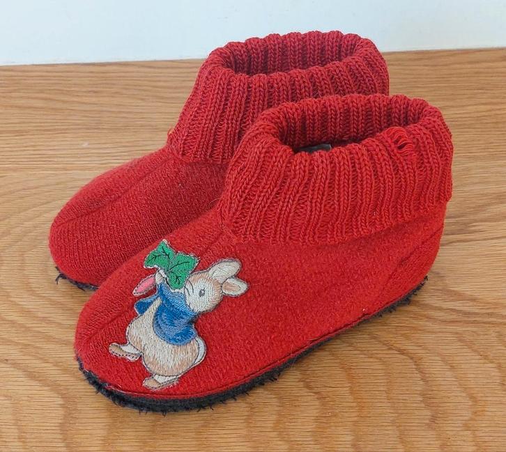 Bergstein cozy, wolletjes, wollen slofjes, wol, maat 28, Kinderen en Baby's, Babykleding | Schoentjes en Sokjes, Gebruikt, Jongetje of Meisje