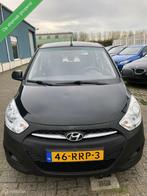 Hyundai i10 1.1 Pure, Auto's, Origineel Nederlands, Te koop, 5 stoelen, Benzine