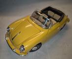 Porsche 956 cabrio. Modelauto 1 :18, Ophalen of Verzenden, Zo goed als nieuw, Auto, Bburago