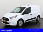 Ford Transit Connect 1.0 Ecoboost L1 Trend | 100PK | Zondag, Auto's, Voorwielaandrijving, 12 maanden, Gebruikt, Euro 6