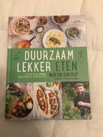 Duurzaam en lekker eten, Boeken, Ophalen of Verzenden, Zo goed als nieuw