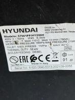 Hyundai HEET water Hogedrukreiniger op DIESEL, Tuin en Terras, Hogedrukreinigers, Niet ingevuld, Gebruikt, Hyandai, Met autostop en -start