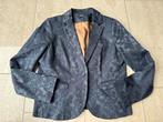 Promiss blazer maat 42, Ophalen of Verzenden, Zo goed als nieuw, Maat 42/44 (L), Blauw