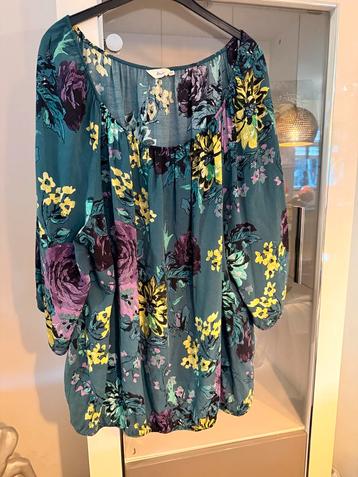 Miss Etam Tuniek Maat 54 beschikbaar voor biedingen