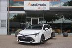 Toyota Corolla Touring Sports 2.0 GR Hybrid 184pk | Camera |, 450 kg, Gebruikt, 4 cilinders, Met garantie (alle)