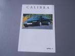 opel calibra, Ophalen of Verzenden, Nieuw, Auto's