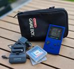 Nintendo Game Boy Color., Spelcomputers en Games, Games | Nintendo Game Boy, 1 speler, Ophalen of Verzenden, Gebruikt, Vanaf 3 jaar