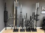 To the Max Barbells/halterstangen, CrossFit, HexBars, Curl.., Nieuw, Ophalen of Verzenden, X, X