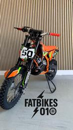 Ultra Crosser 50cc, Overige merken, Nieuw, 1 versnellingen, 49 cc