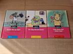 Maantjes serie leesboekjes, Boeken, Ophalen of Verzenden, Zo goed als nieuw, Diverse Auteurs, Fictie algemeen