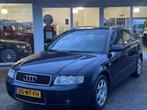 Audi A4 Avant 2.0 20V 130pk,Clima,Cruise,Elek pakket,cpv,Lmv, Auto's, Audi, 65 €/maand, Stof, Gebruikt, 4 cilinders