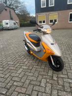 Honda sfx 50cc 2018 scooter 2 takt, Ophalen, Zo goed als nieuw, Benzine, Overige merken