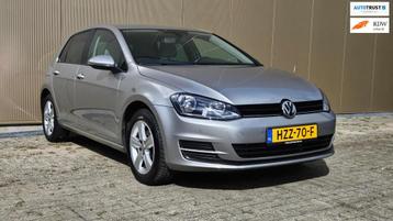 Volkswagen GOLF 1.4 TSI Highline l AUTOMAAT beschikbaar voor biedingen