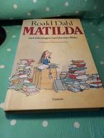 MATILDA. Roald Dahl, Ophalen of Verzenden, Gelezen, Fictie algemeen