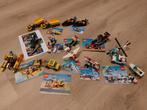 Lego system setjes uit de jaren '90, Kinderen en Baby's, Speelgoed | Duplo en Lego, Gebruikt, Ophalen of Verzenden