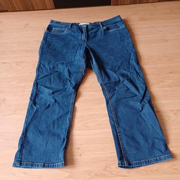 7/8 jeans van John Baner maat 46 beschikbaar voor biedingen