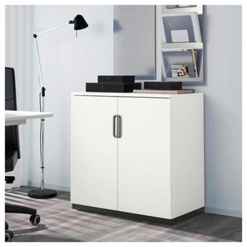 Kast Ikea Galant - afbeelding 4