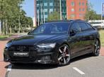 Audi A6 Avant 55 TFSI e Quattro S-Line Pano Memory 360 Camer, Automaat, Gebruikt, Zwart, 4 cilinders