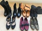 Dames schoenen maat 39 en 40, Ophalen, Zo goed als nieuw, Overige kleuren, Overige typen