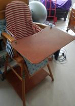 Kinderstoel, robuust en nostalgisch, Ophalen, Gebruikt, Overige typen