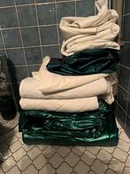 Waterbed met compleet set wasbaar  textiel pakket, Huis en Inrichting, Slaapkamer | Waterbedden, Solo-systeem, Tweepersoons, Ophalen of Verzenden