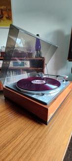 Originele Lenco L75 platenspeler, Ophalen, Overige merken