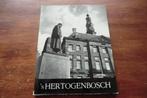 boek - 's-Hertogenbosch - 1960 - Martien Coppens / Den Bosch, Boeken, Ophalen of Verzenden, 20e eeuw of later, Gelezen
