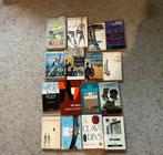 Verschillende boeken, gratis ophalen, Ophalen, Gelezen