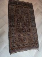 Antieke Baluch kleed, Ophalen