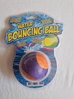 Water bouncing ball, Ophalen of Verzenden