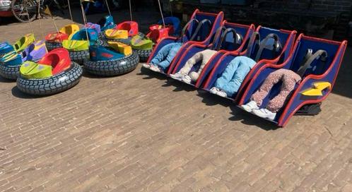 Optocht loopgroep 4 volwassenen en 11 kinderen, Kleding | Dames, Carnavalskleding en Feestkleding, Gedragen, Ophalen